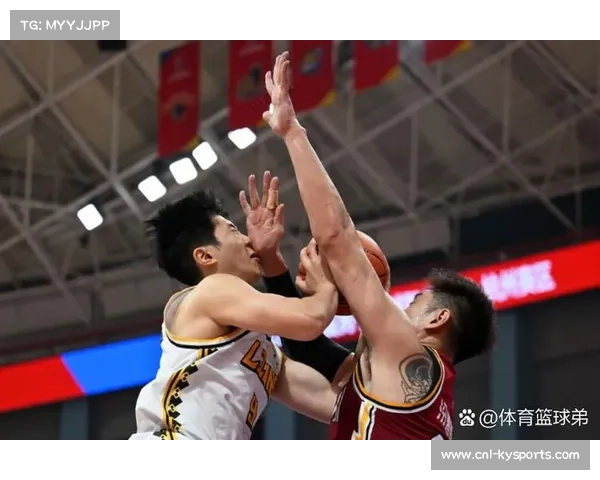 5日晚三场大战前瞻:广东浙江伤病困扰成变数