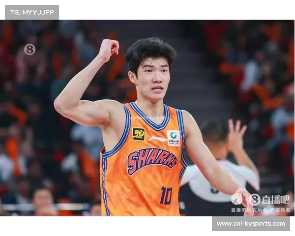 上海男篮114-80大胜同曦,李永炜8记三分创生涯新高