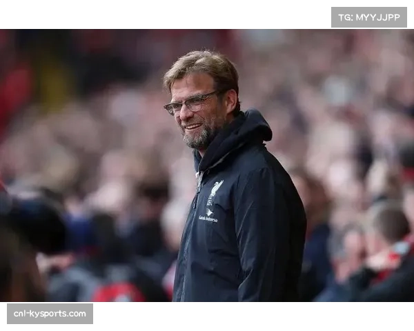 战术史话：回顾克洛普时代利物浦“重金属足球”的兴衰