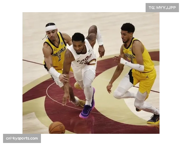 ESPN模型预测季后赛首轮对阵胜率,多组对决呈现五五开局面